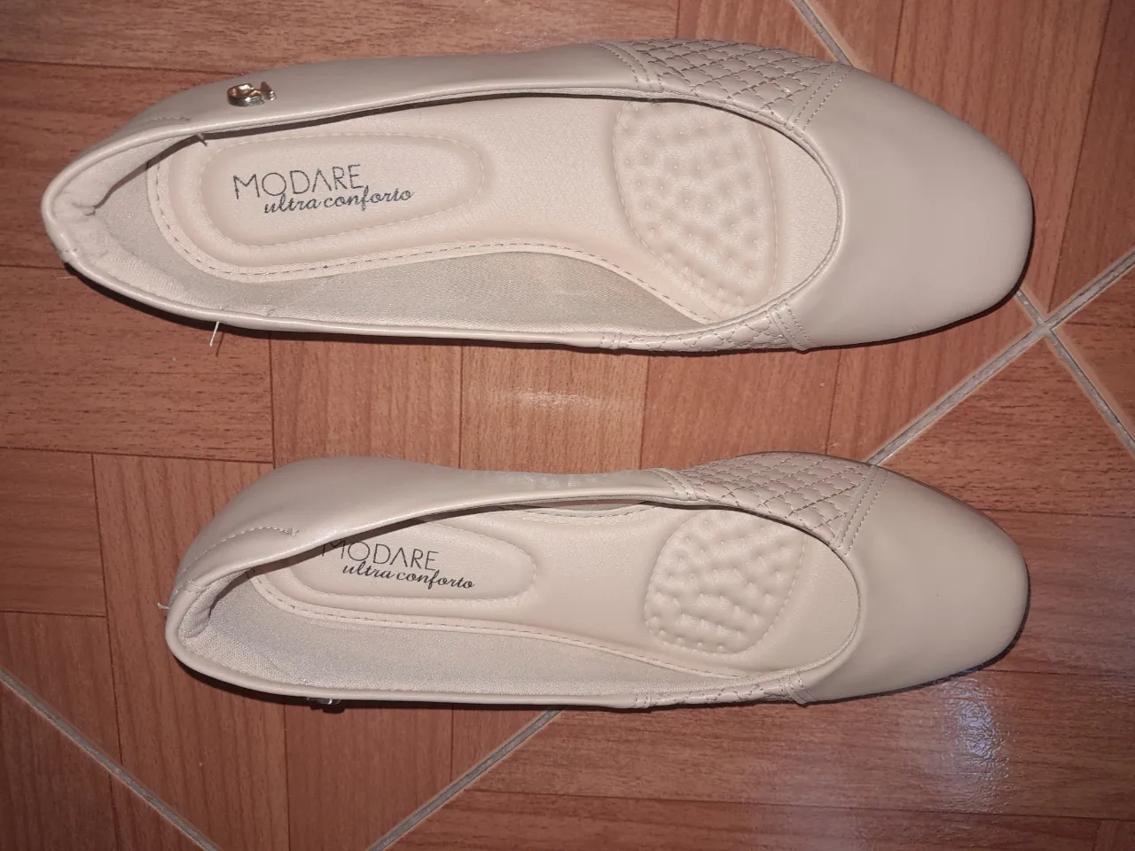 Ballerinas Modare - imagen 2