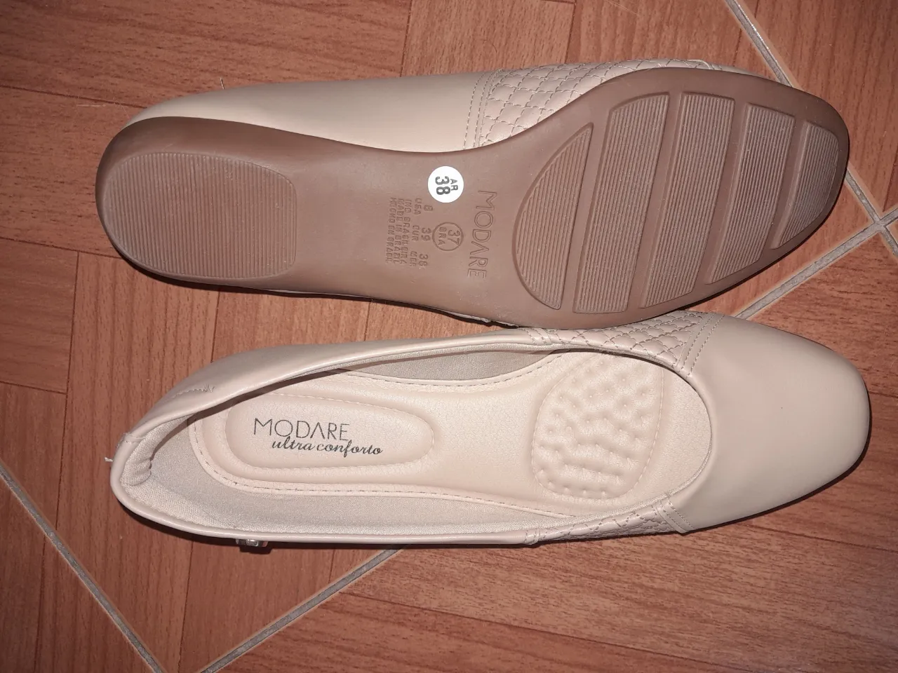 Ballerinas Modare - imagen 3