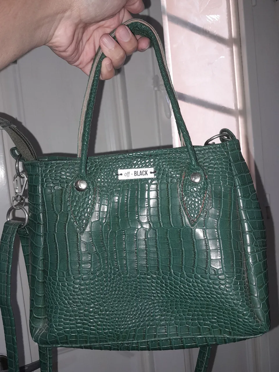 Bolso A+ miniatura 4