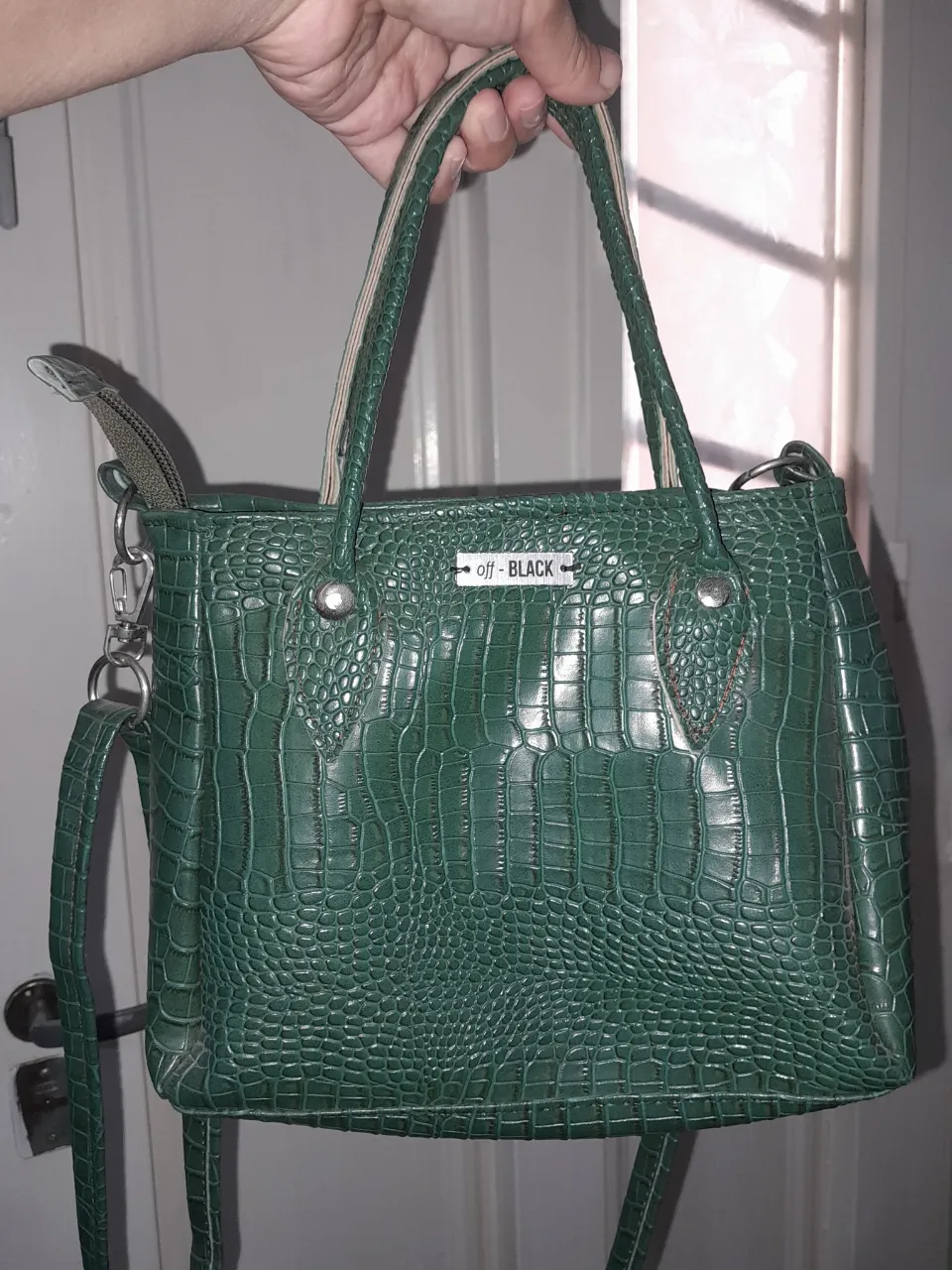 Bolso A+ miniatura 5