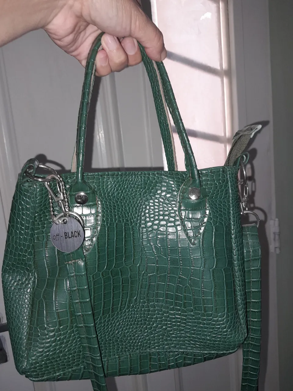 Bolso A+