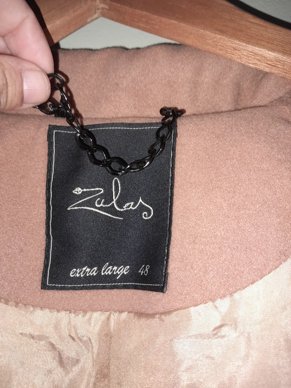Campera A ≠ miniatura 5