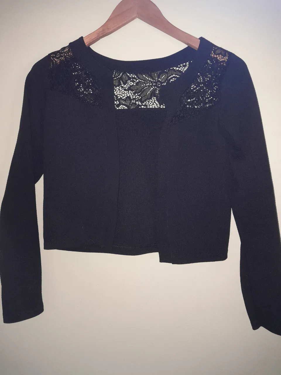 Blusa A ≠ - imagen 2