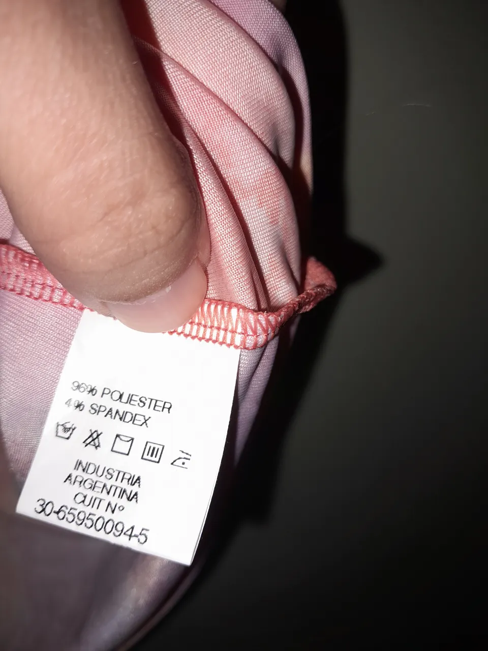 Remera Markova - imagen 2