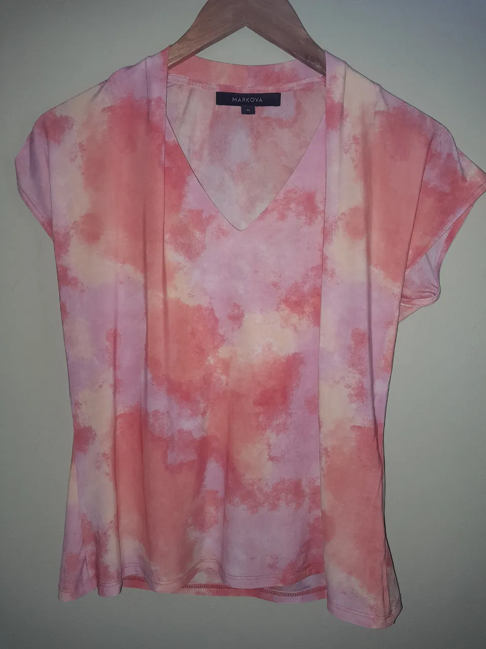 Remera Markova - imagen 1