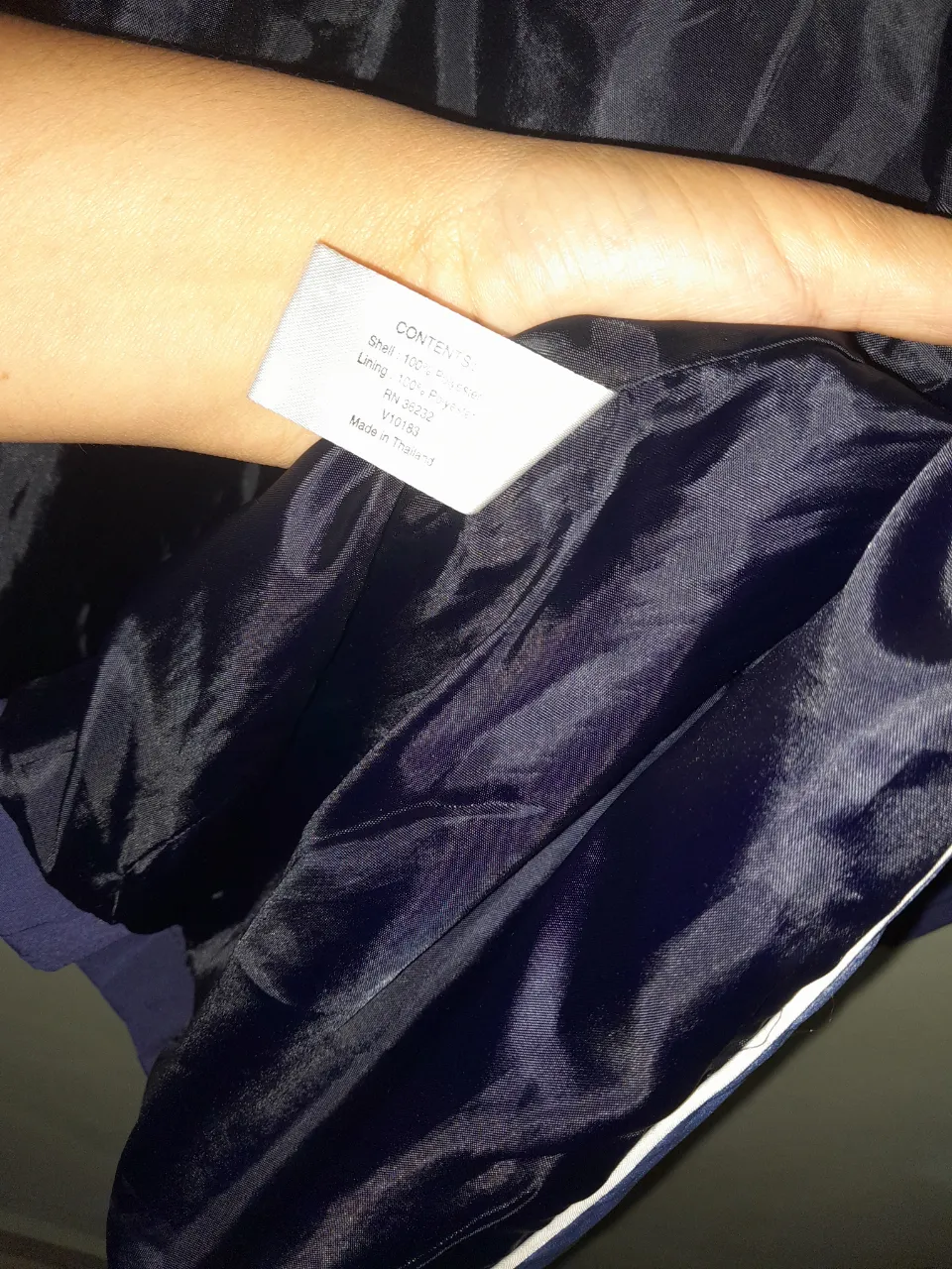 Campera A+ - imagen 6