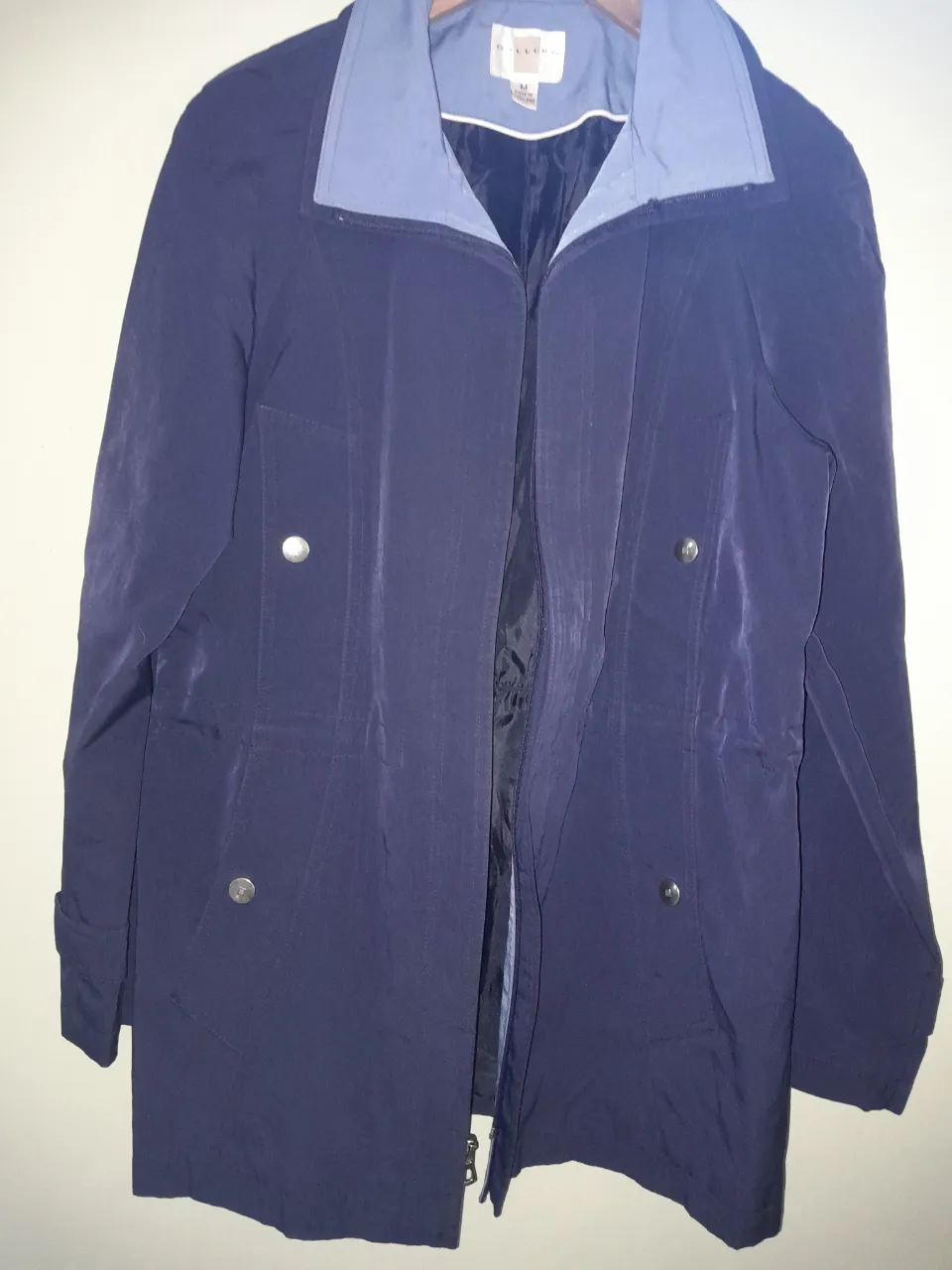 Campera A+ - imagen 2