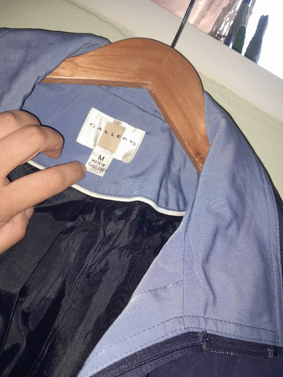 Campera A+ - imagen 5