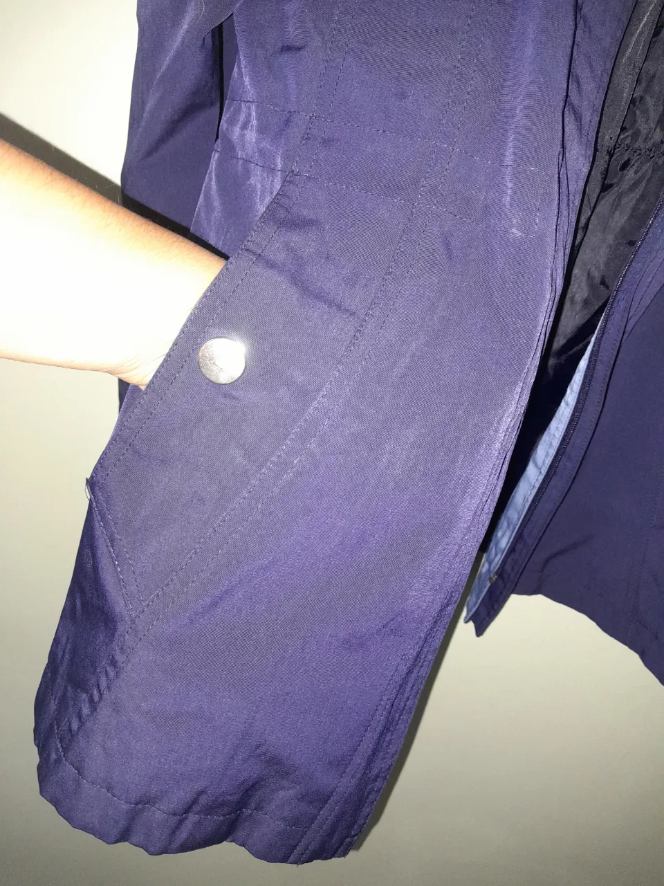 Campera A+ - imagen 4