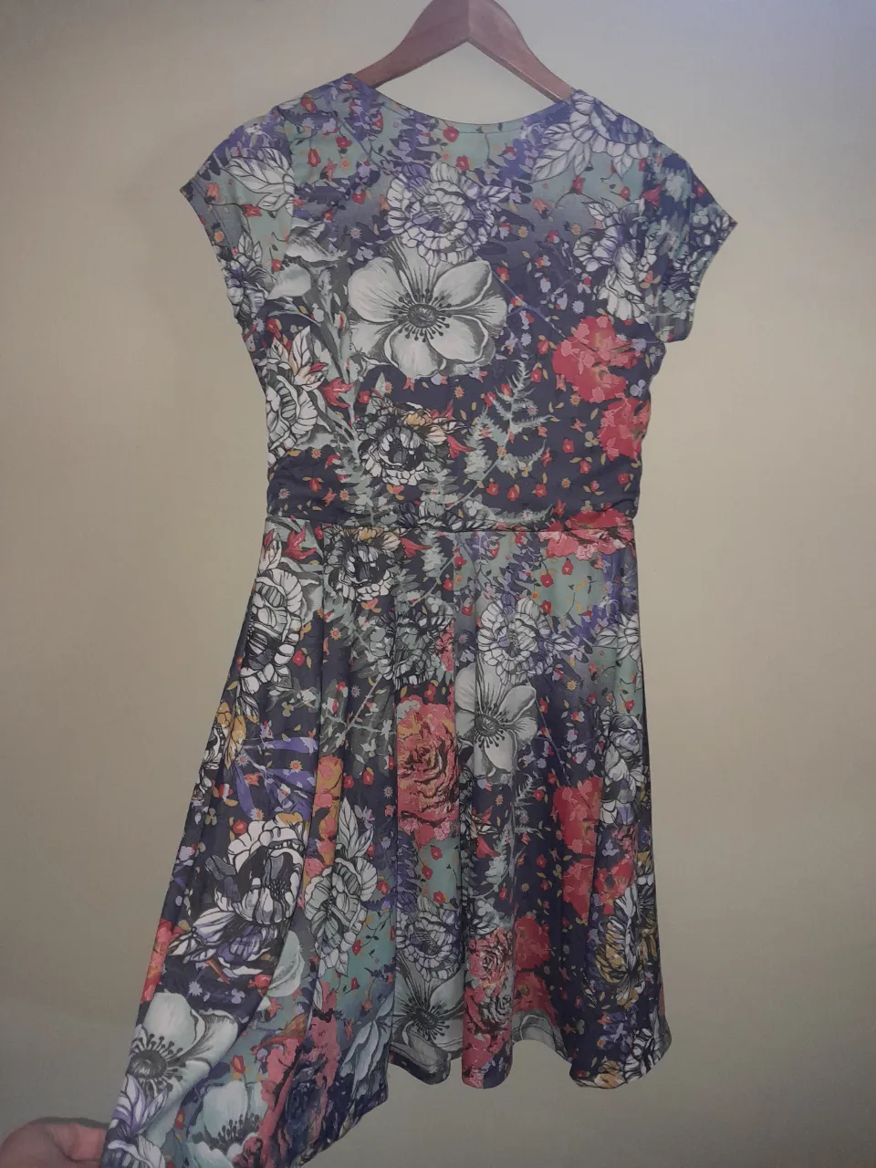Vestido A+ - imagen 3