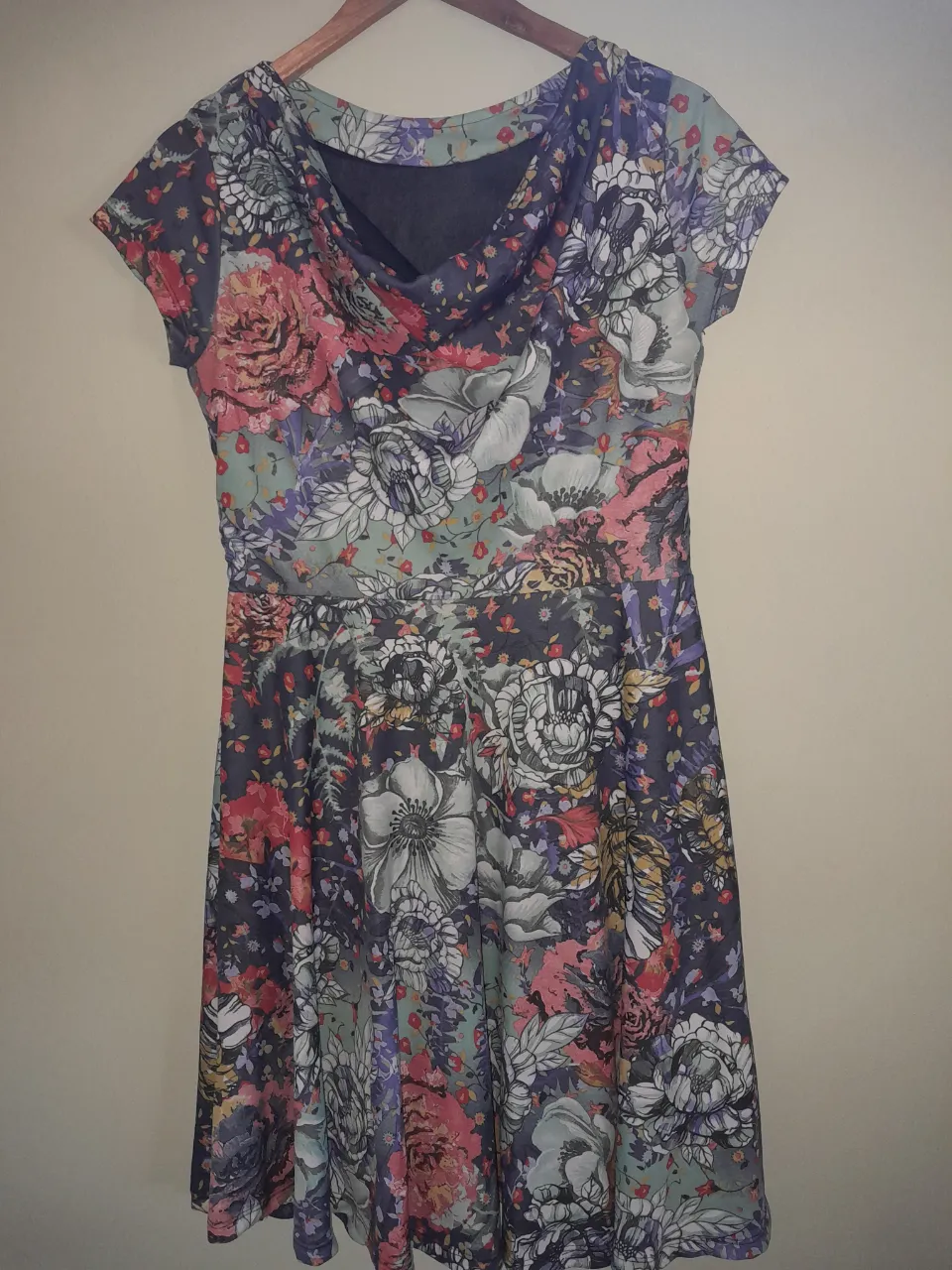 Vestido A+ - imagen 2