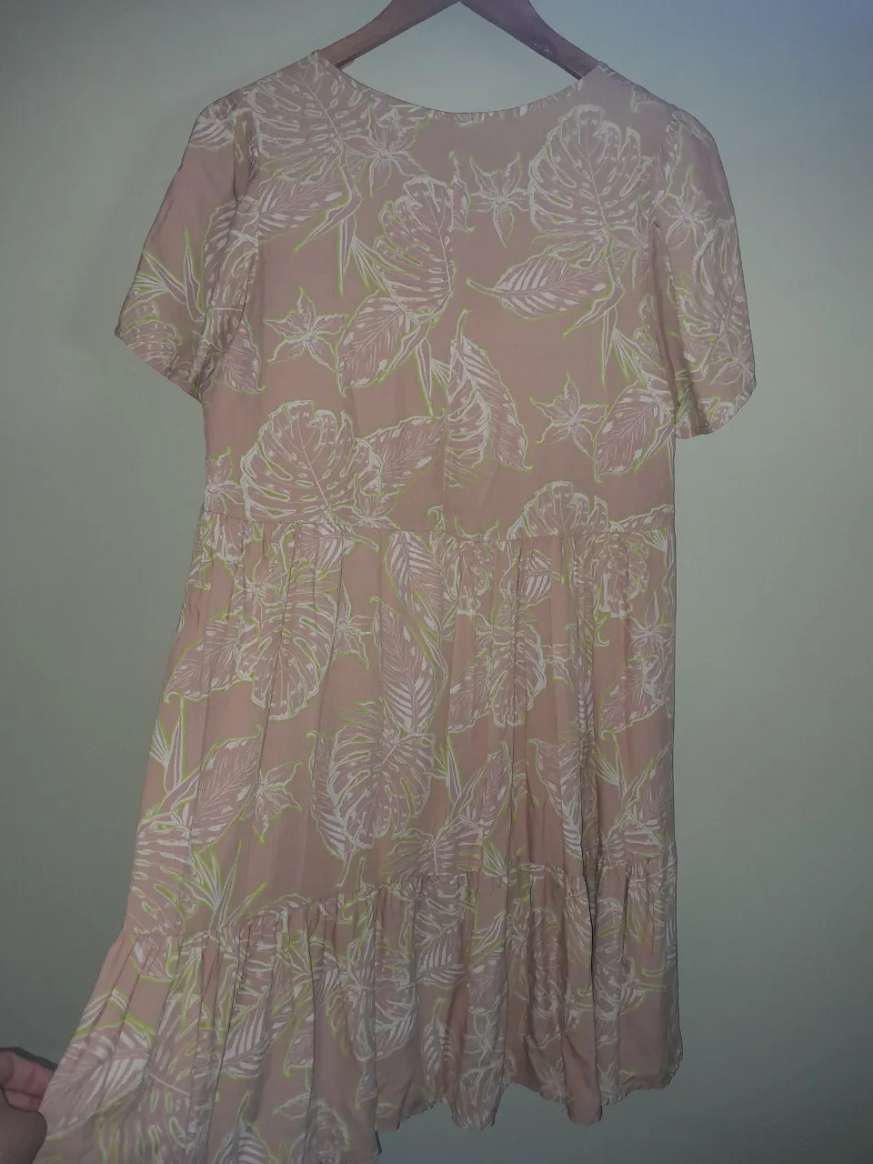 Vestido A+ - imagen 3