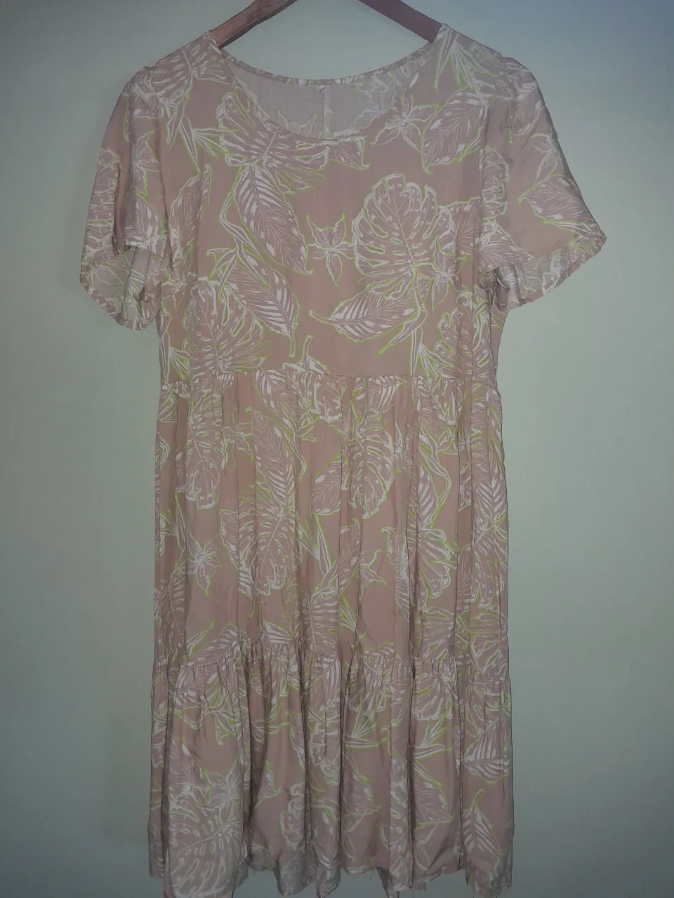 Vestido A+ - imagen 1
