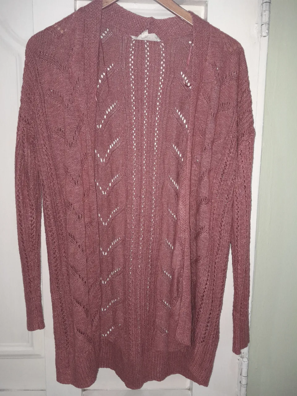 Cardigan A ≠ - imagen 1