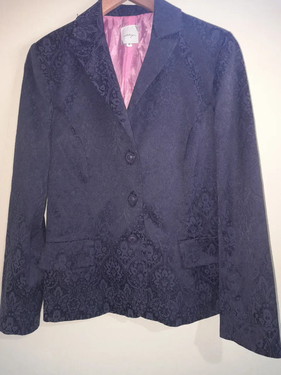 Blazer A ≠ - imagen 4