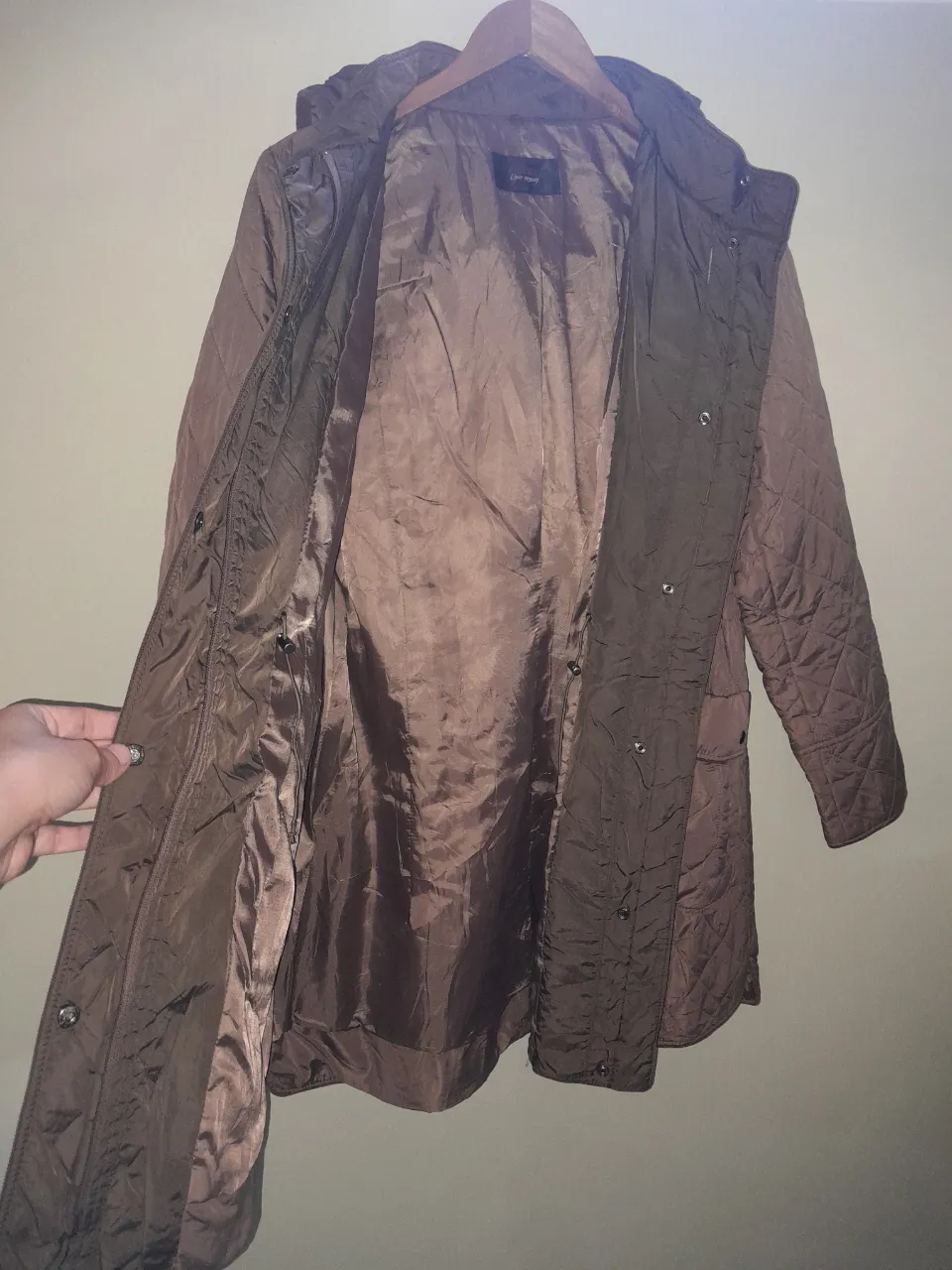 Campera A+ - imagen 2