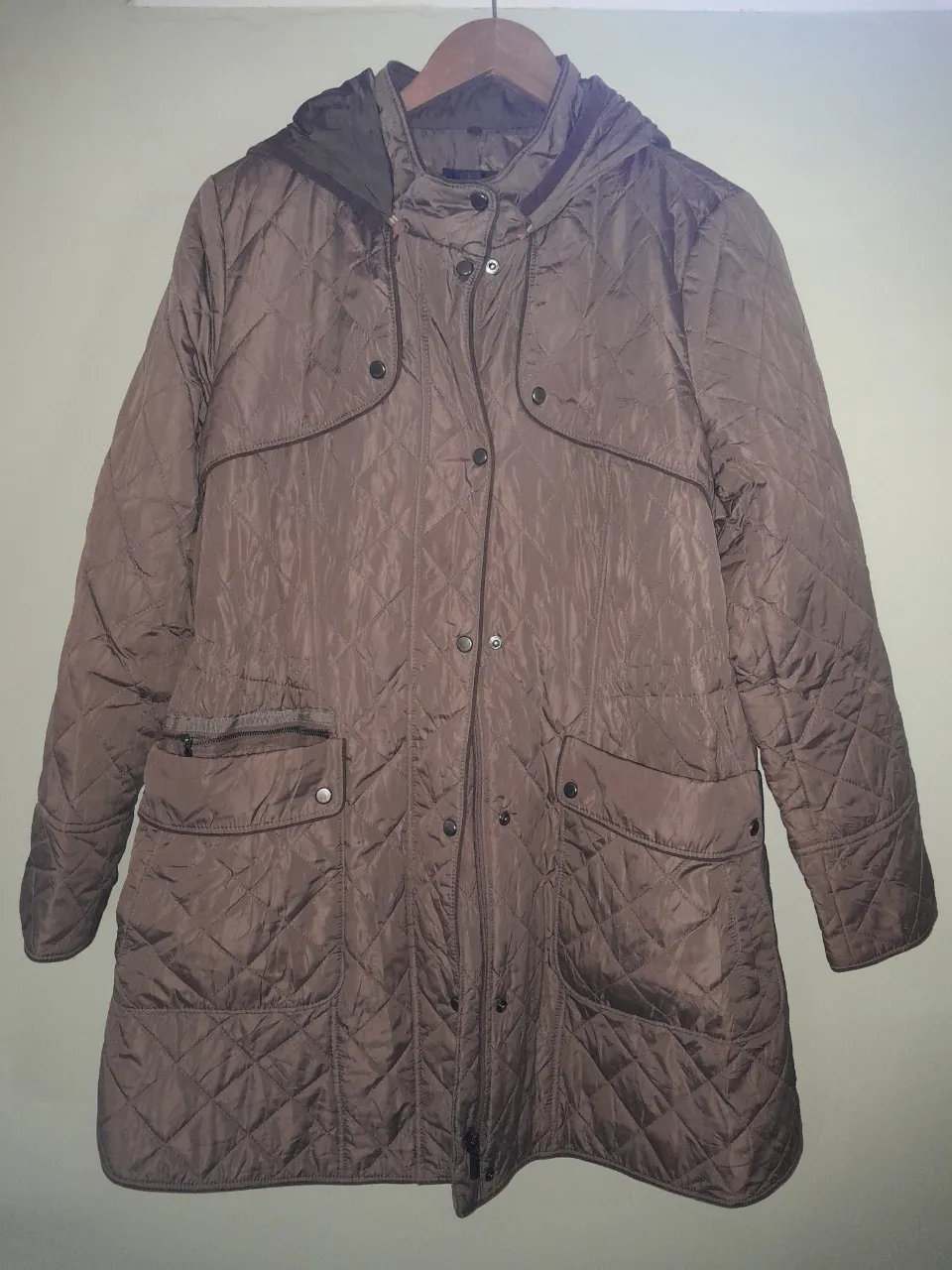 Campera A+ - imagen 3