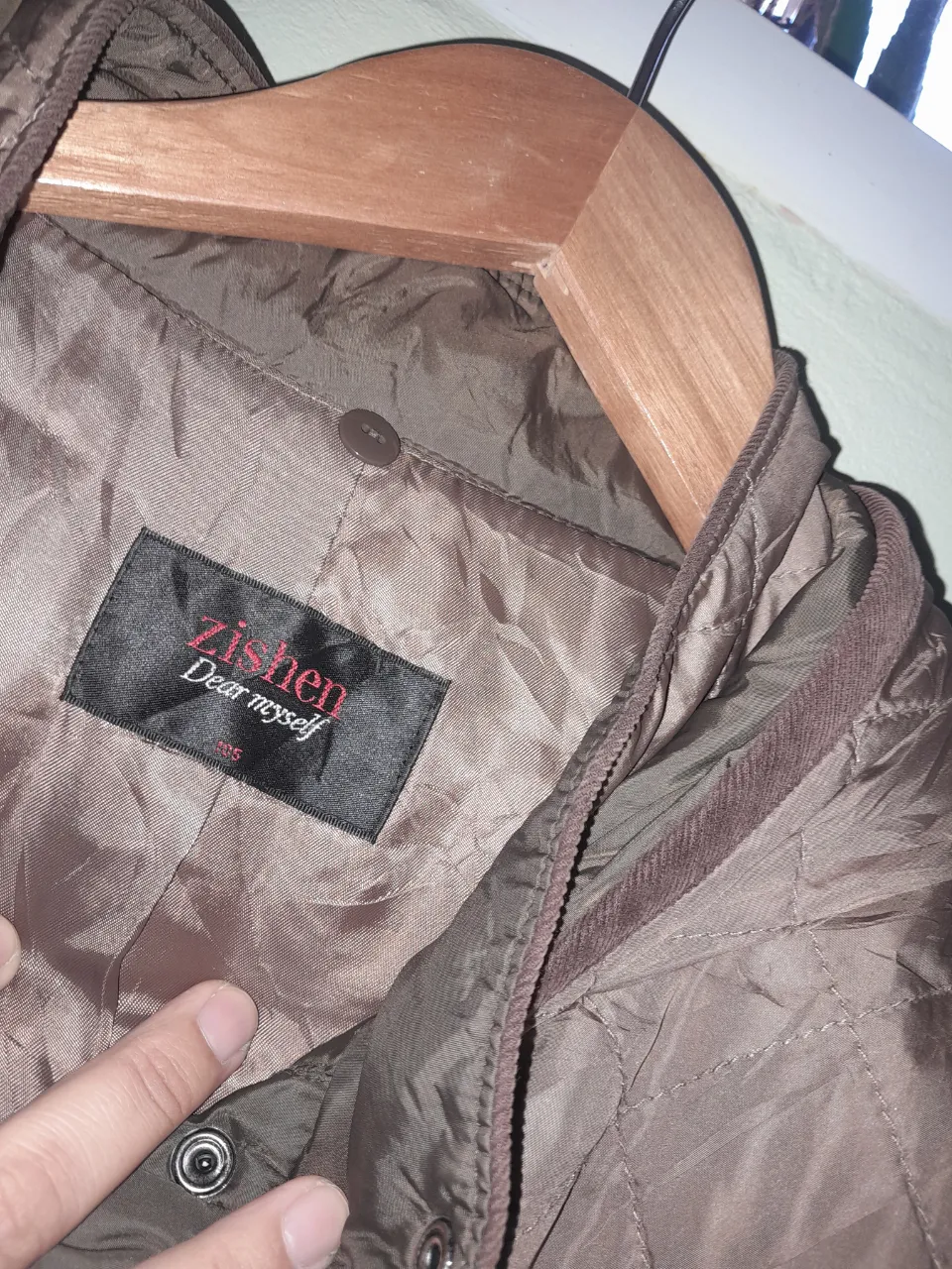 Campera A+ - imagen 5