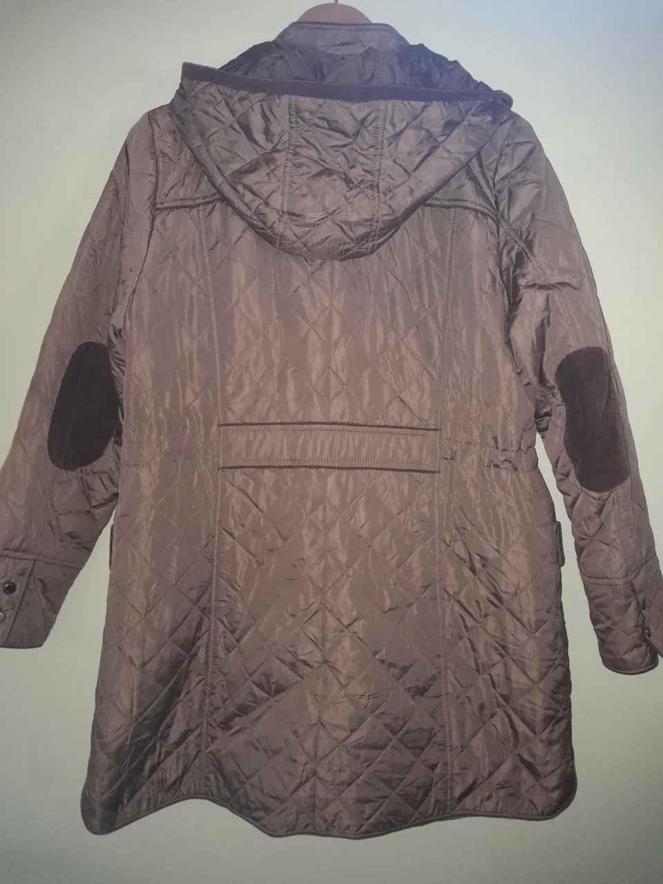 Campera A+ - imagen 4