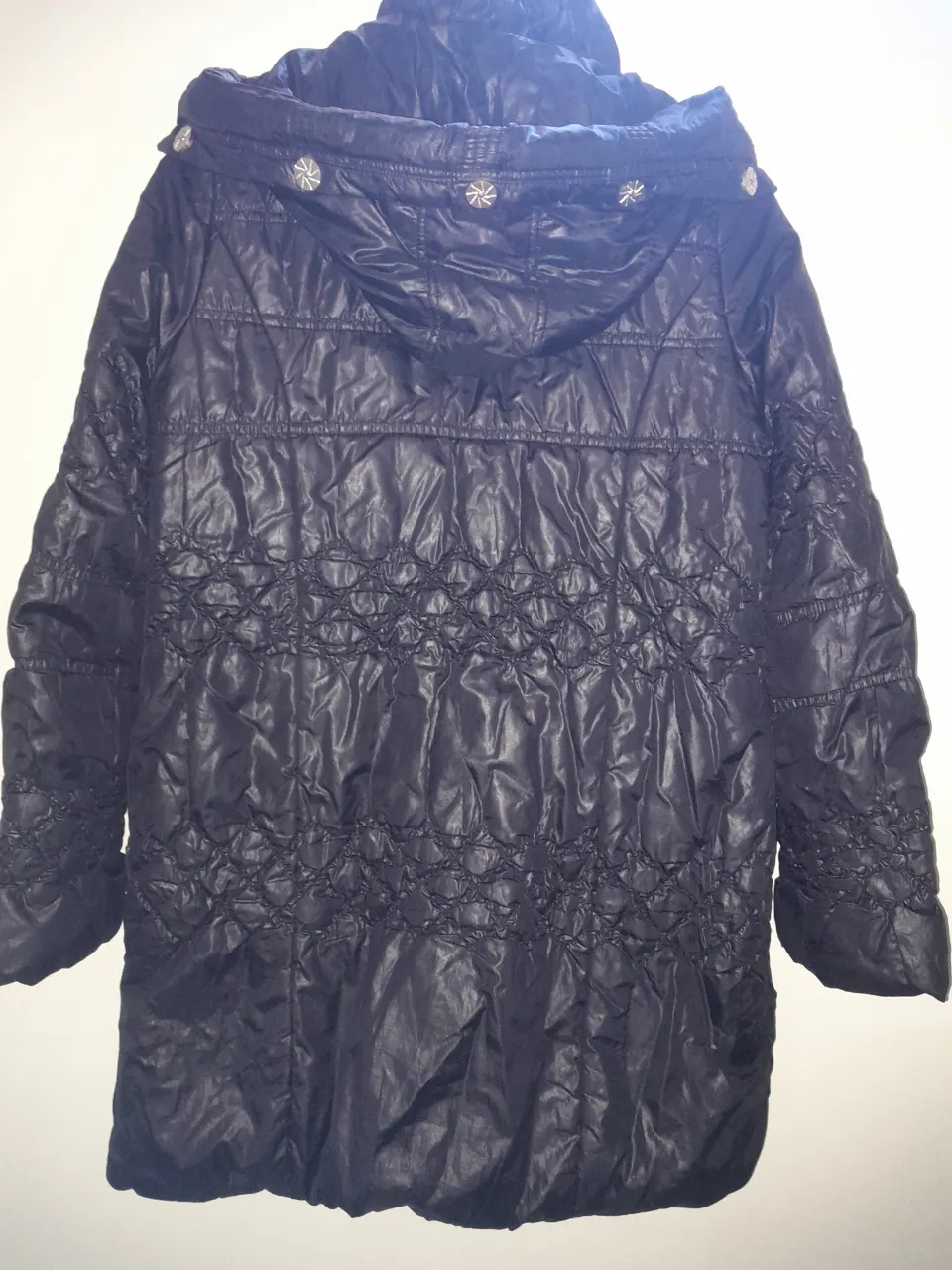 Campera A+ - imagen 2