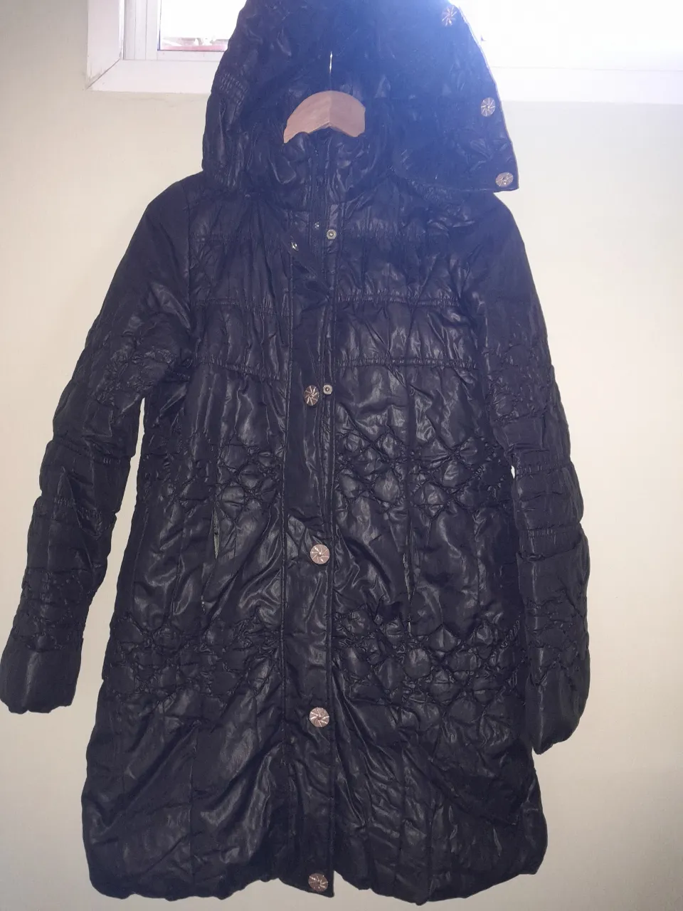 Campera A+ - imagen 3