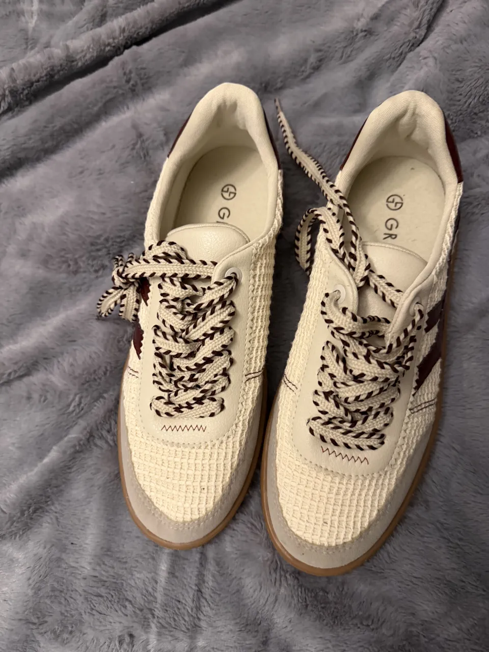 Zapatillas Grazzia - imagen 2