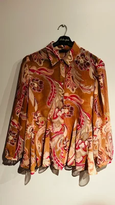Zara · Talle M