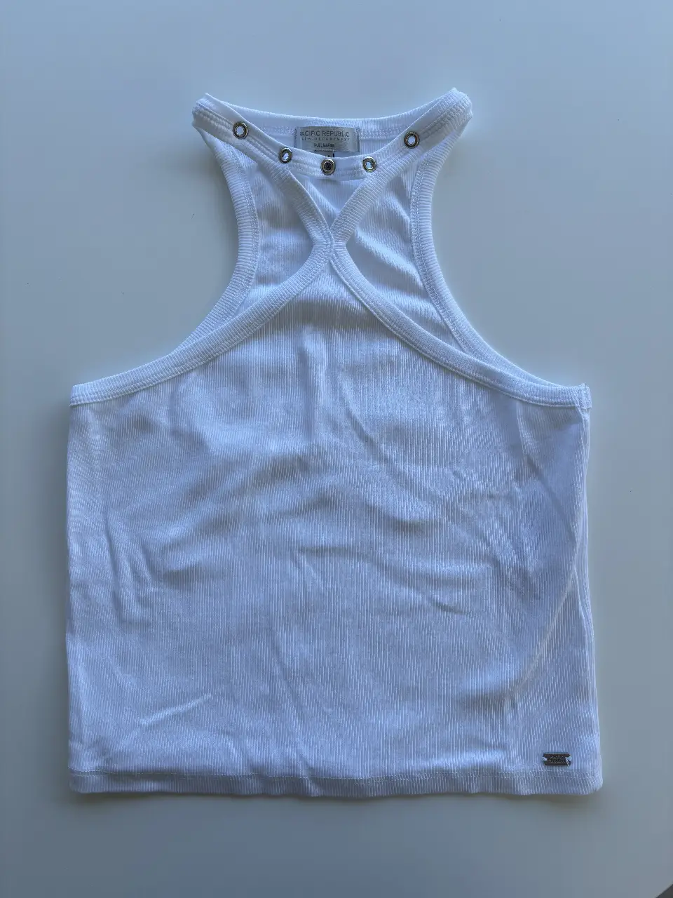 Top Pull & Bear - imagen 1
