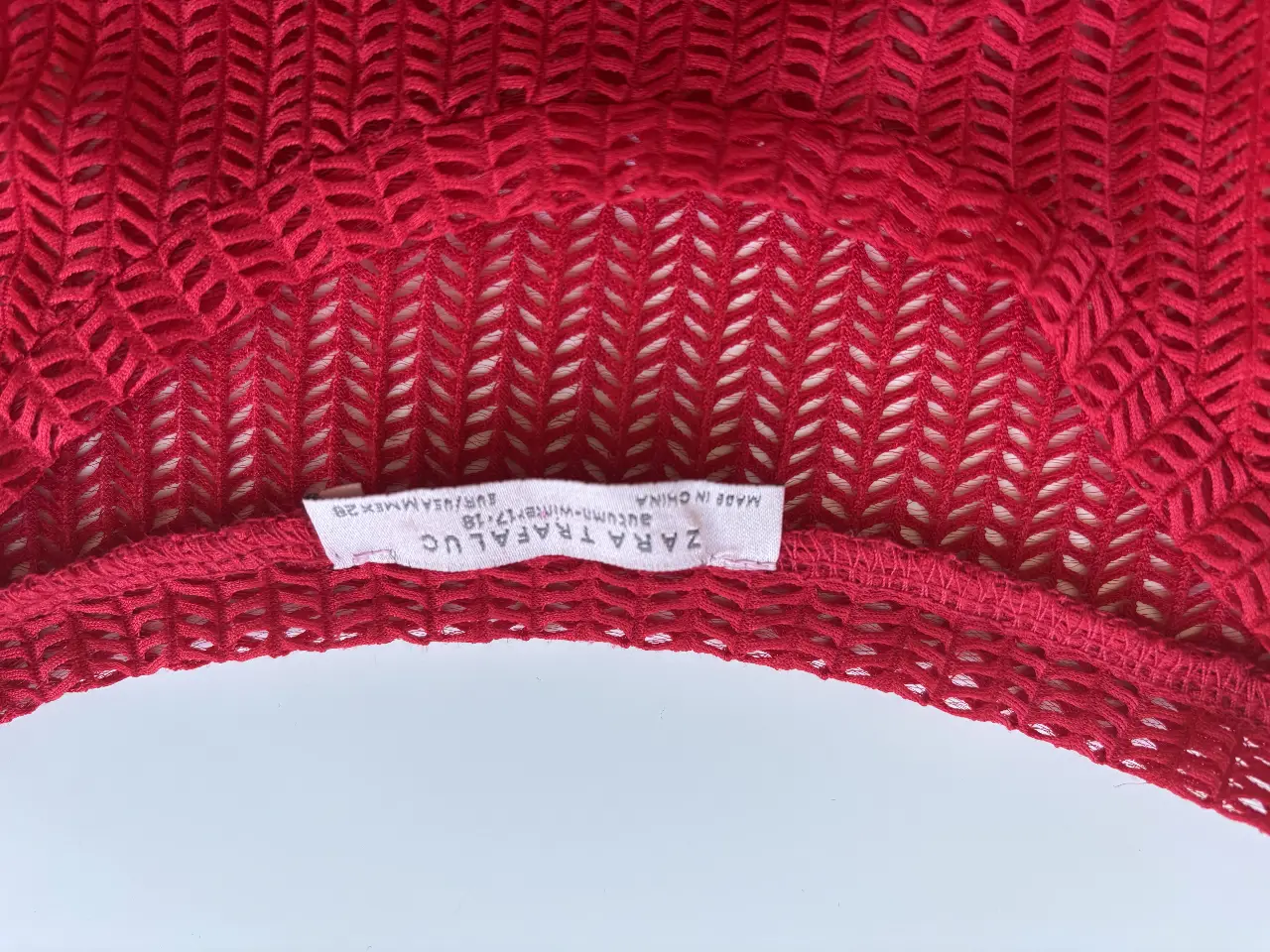 Remera Zara Trafaluc - imagen 3