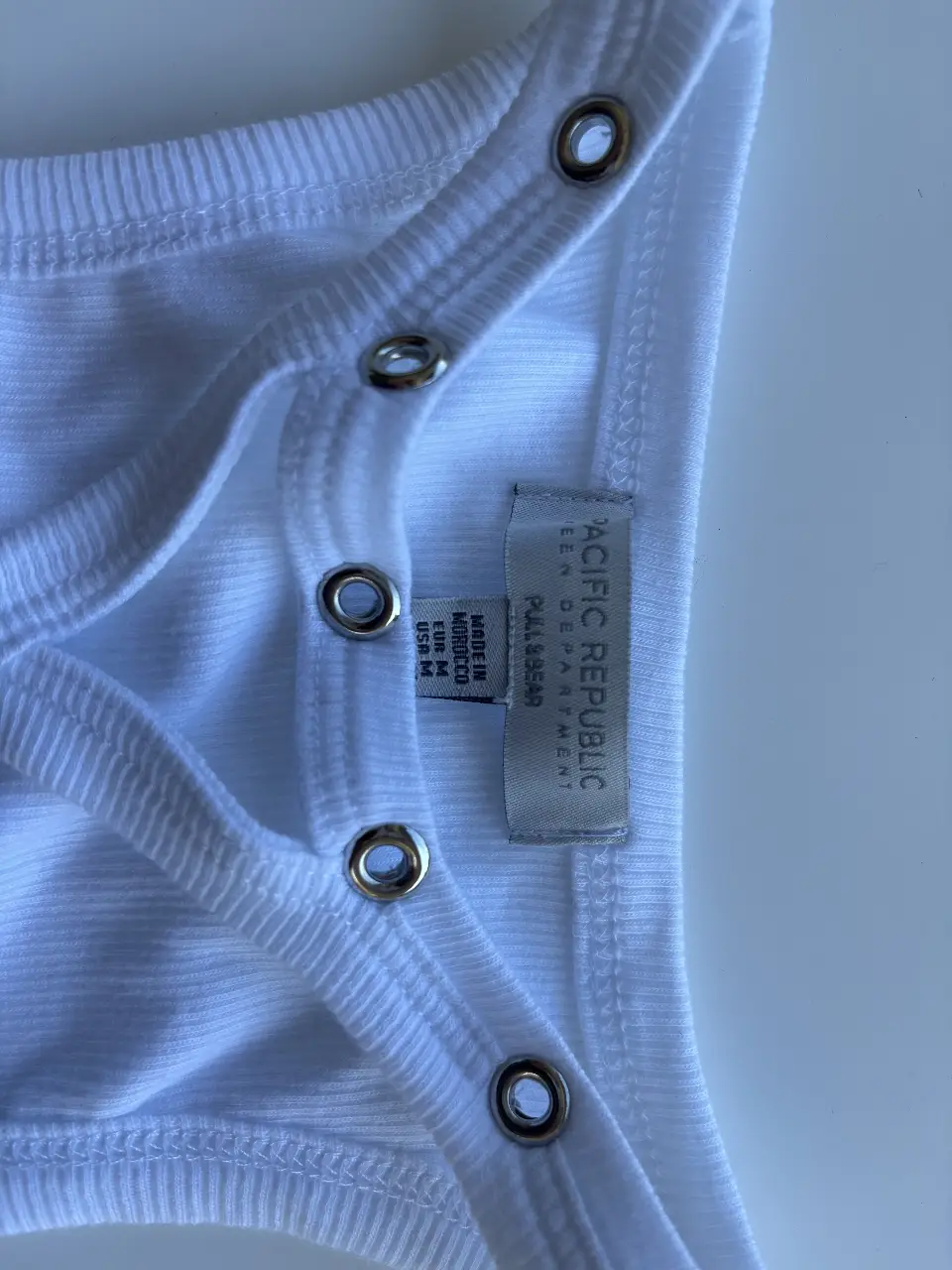 Top Pull & Bear - imagen 4