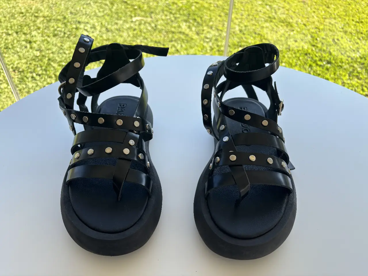 Sandalias Paruolo - imagen 1