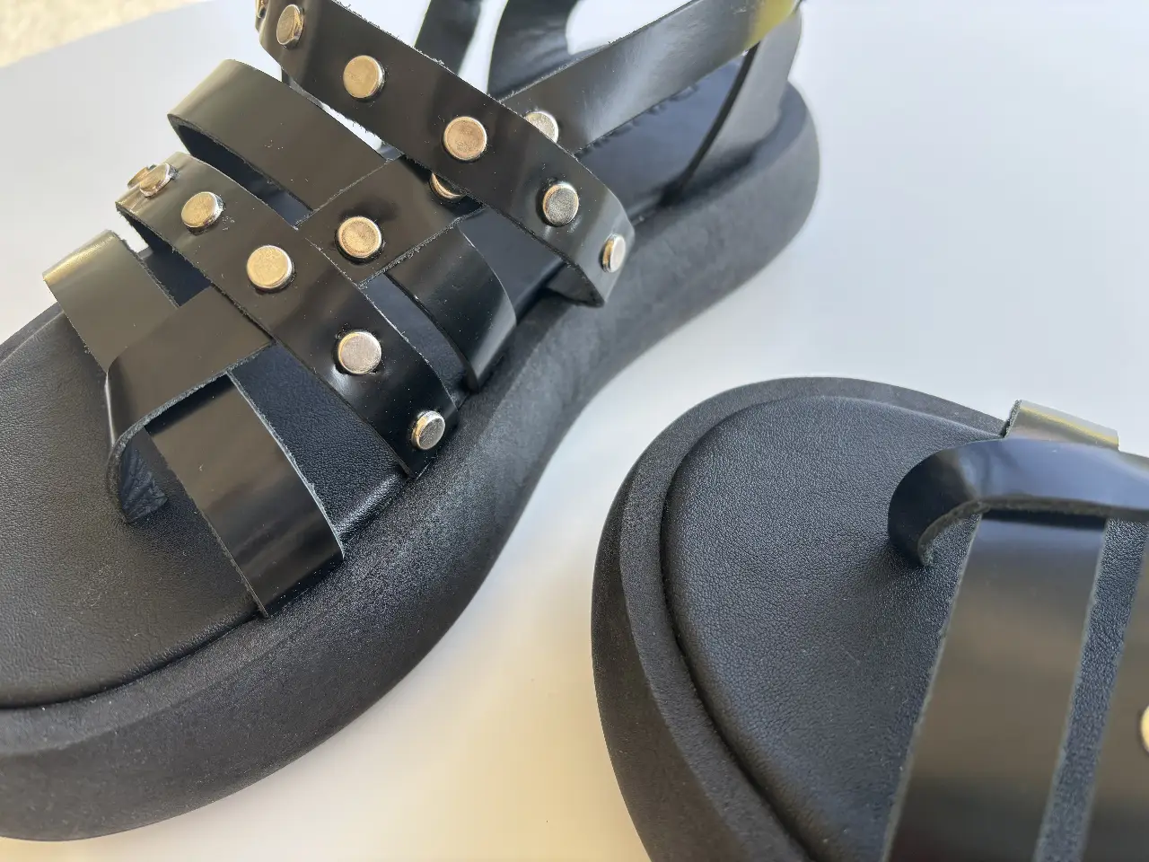 Sandalias Paruolo - imagen 4