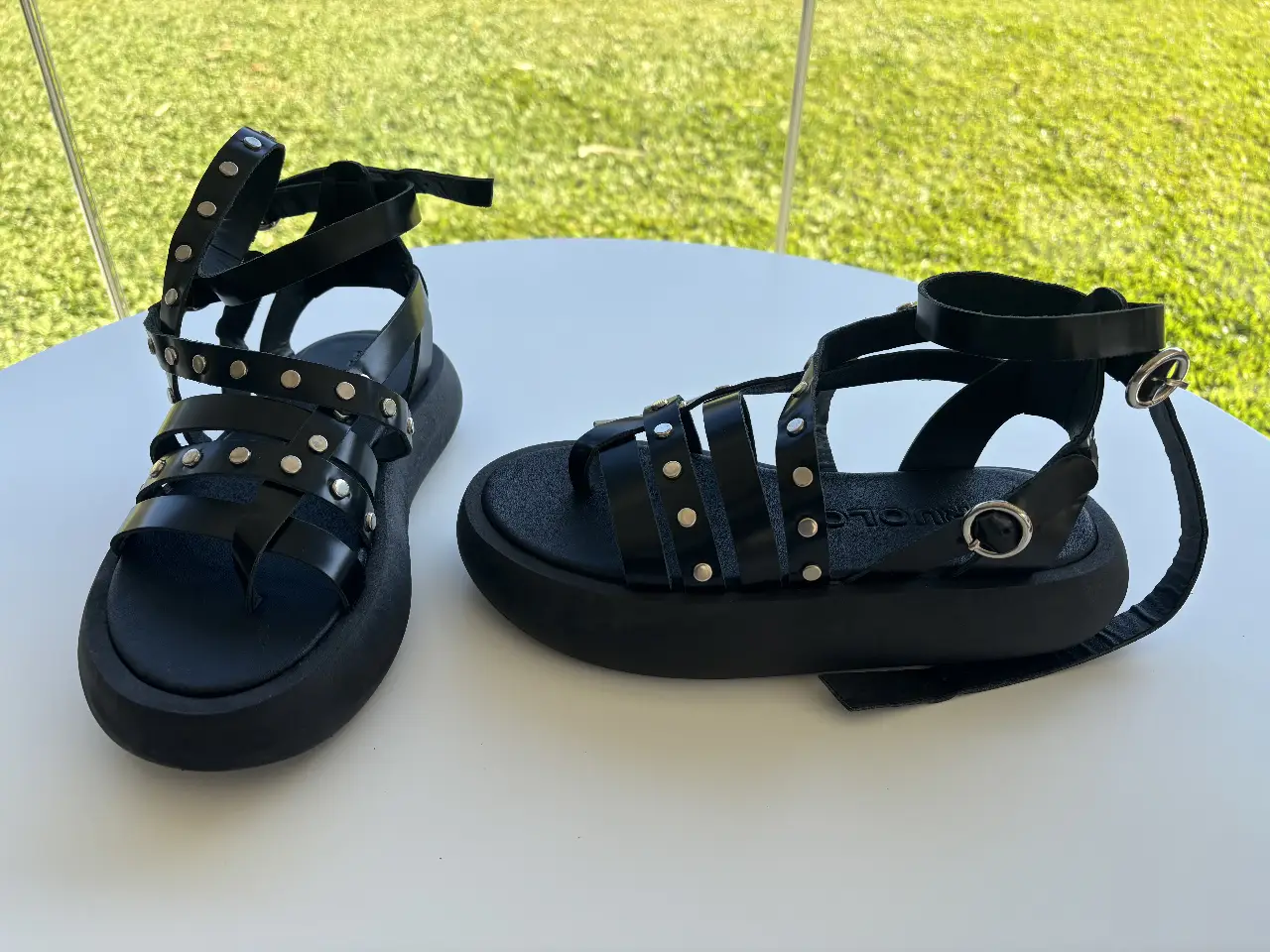 Sandalias Paruolo - imagen 2