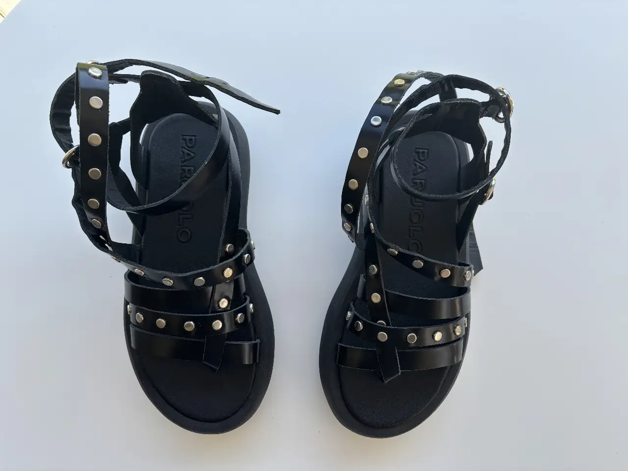 Sandalias Paruolo - imagen 3