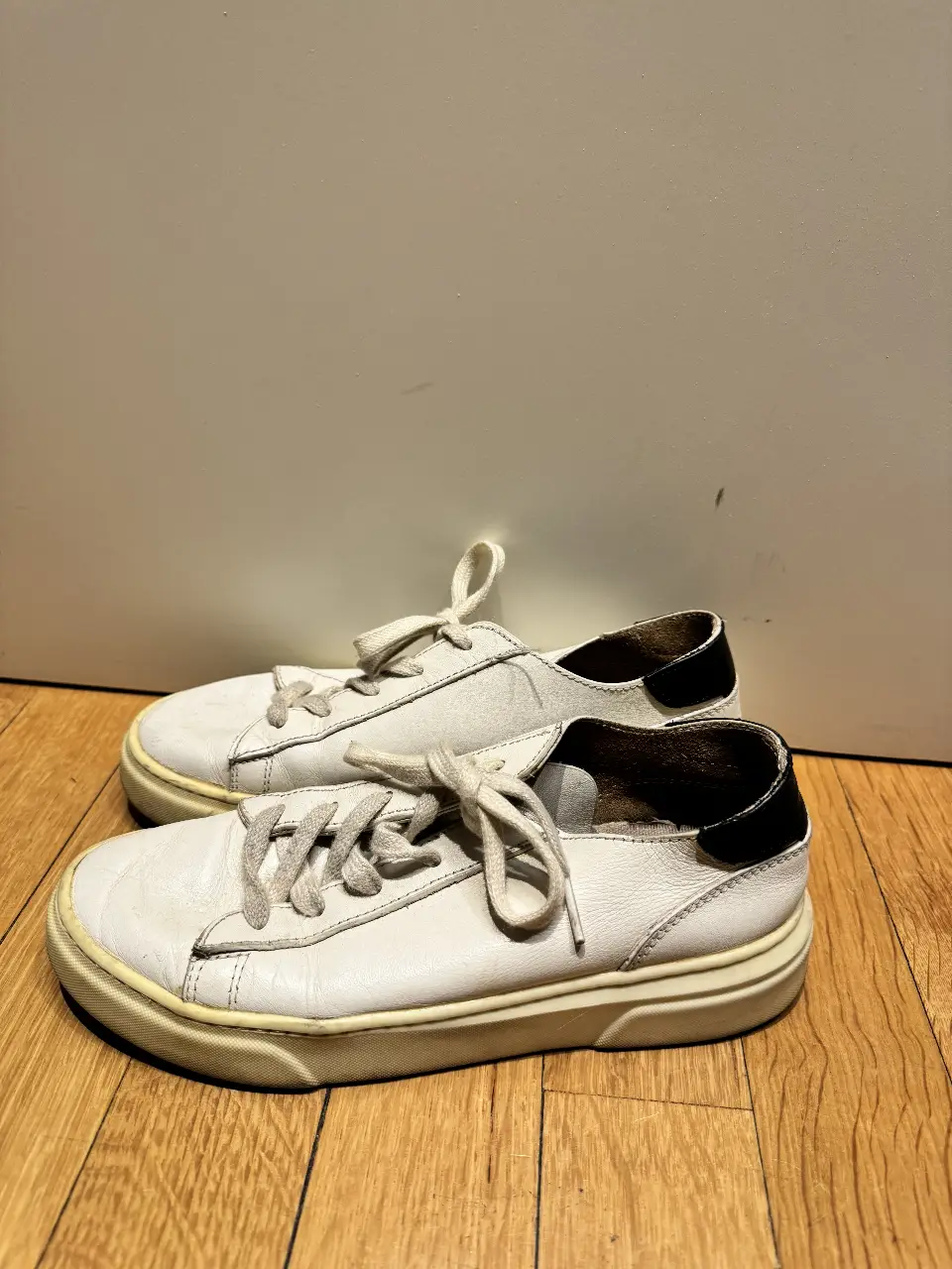 Zapatillas Zara Woman - imagen 2