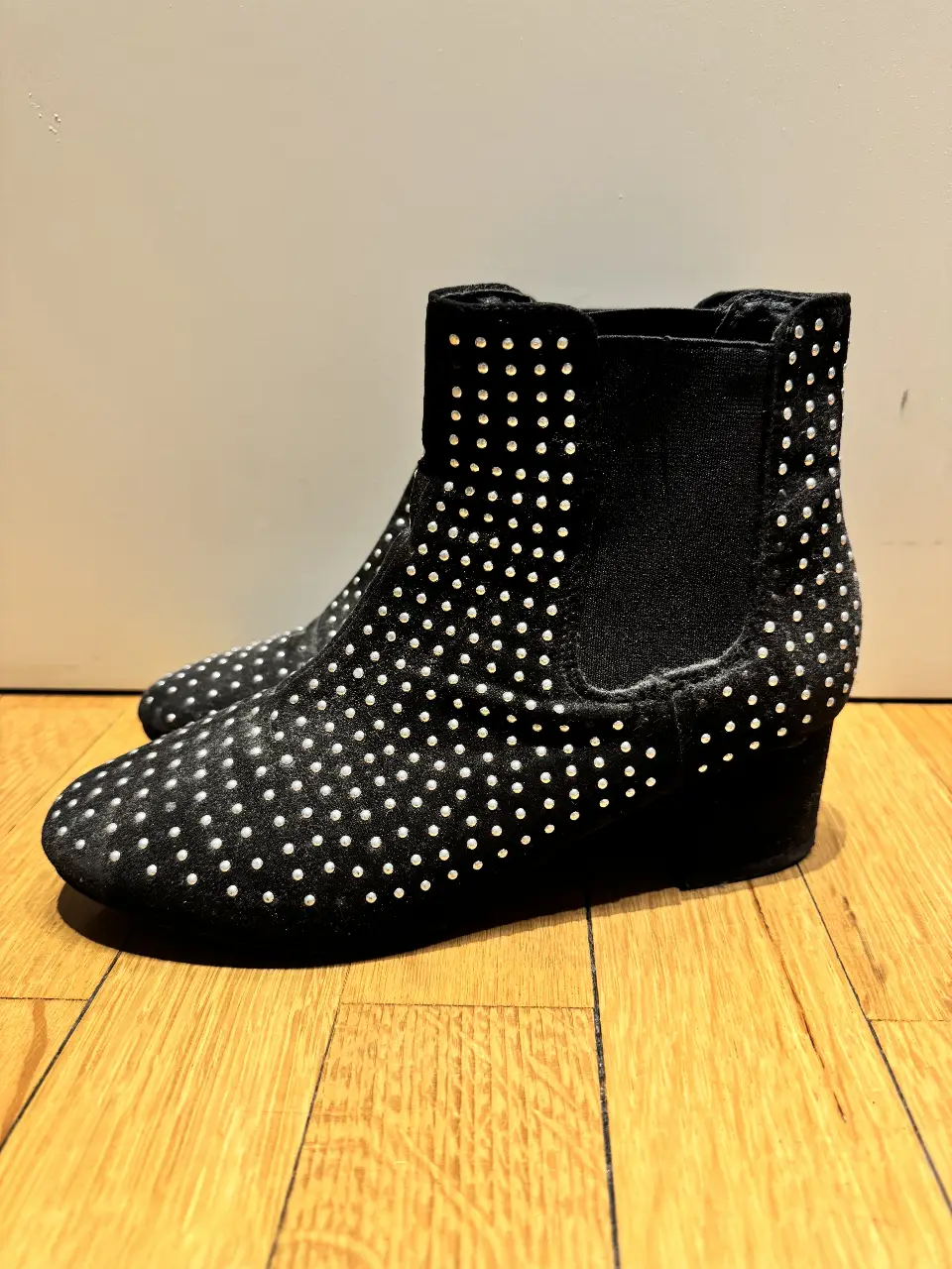 Botines Primark - imagen 1