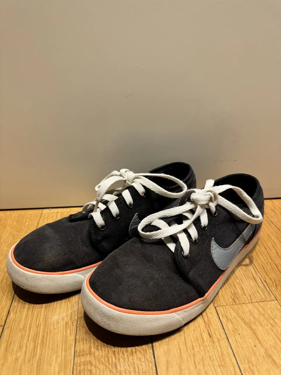 Zapatillas Nike - imagen 2