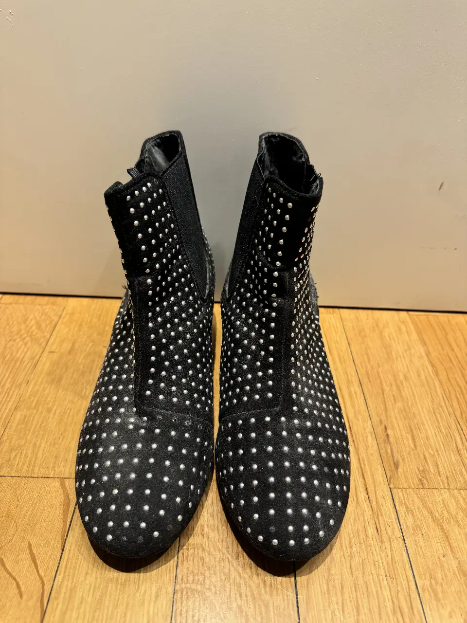 Botines Primark - imagen 2