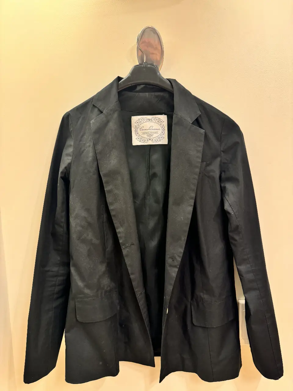 Blazer Como Quieres - imagen 1