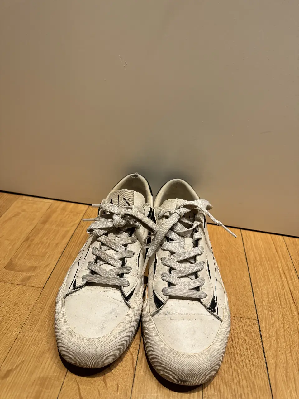 Zapatillas Armani Exchange - imagen 1