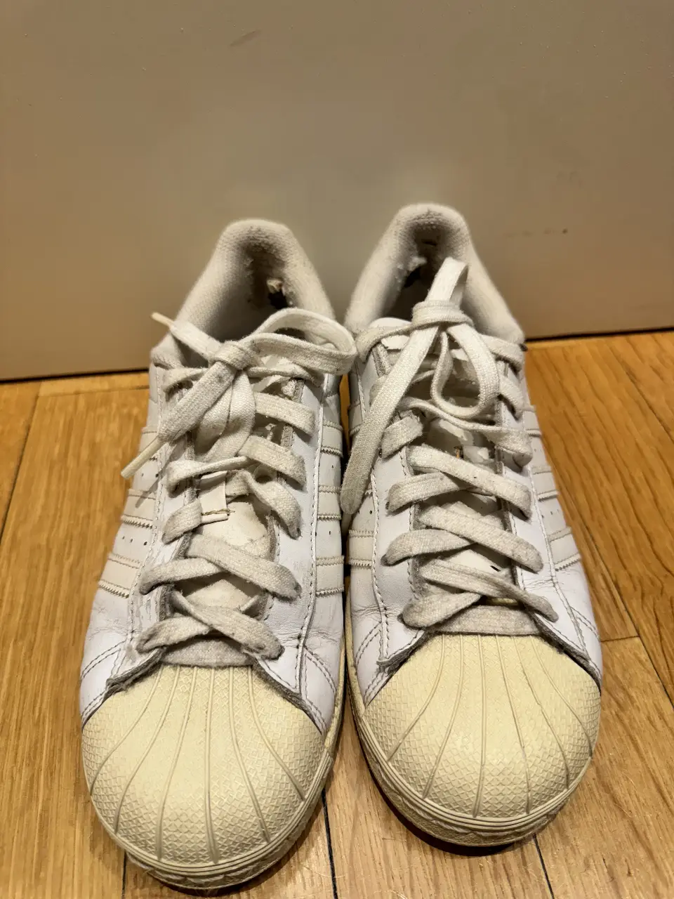 Zapatillas adidas - imagen 1