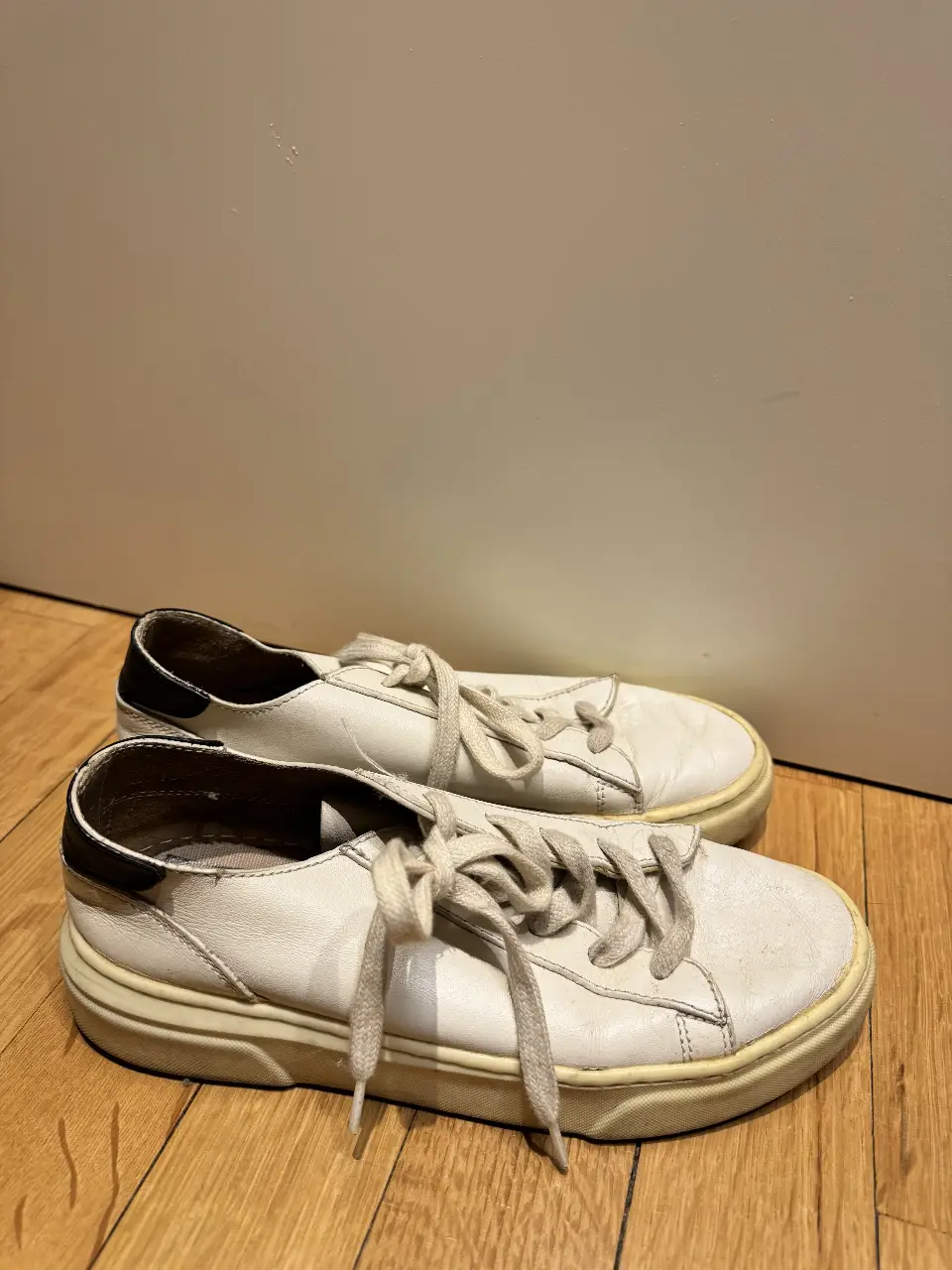 Zapatillas Zara Woman - imagen 1
