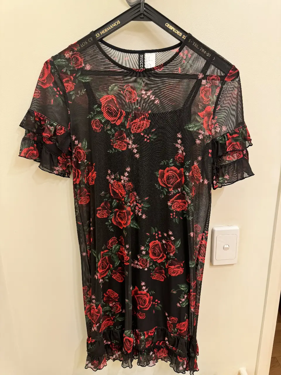 Vestido H&M - imagen 1