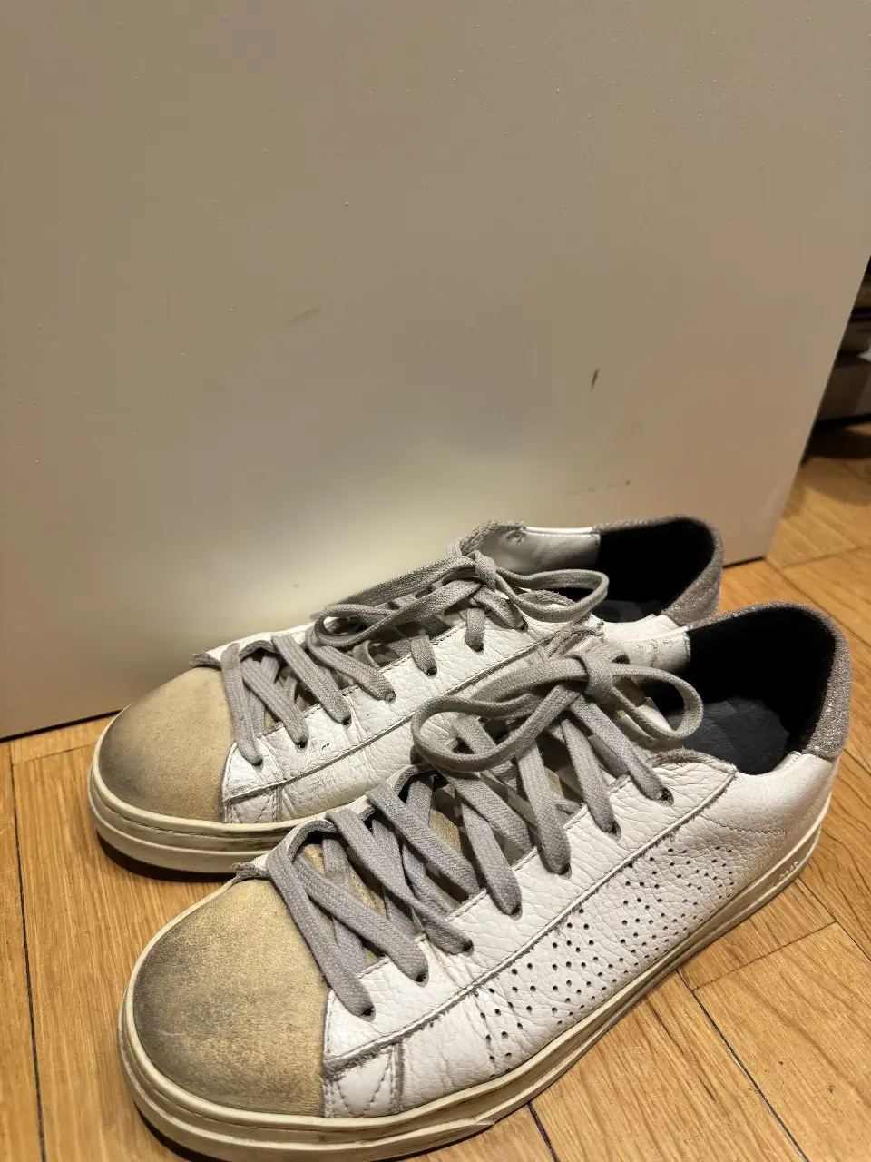 Zapatillas P448 - imagen 2