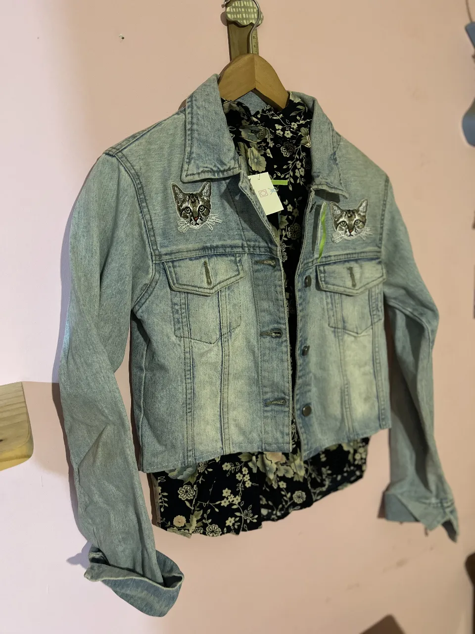 Campera Lto - imagen 2