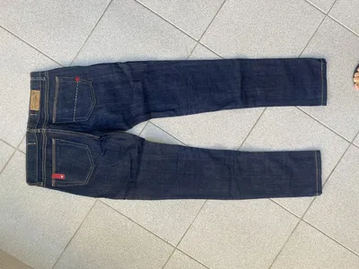 KSK DENIM