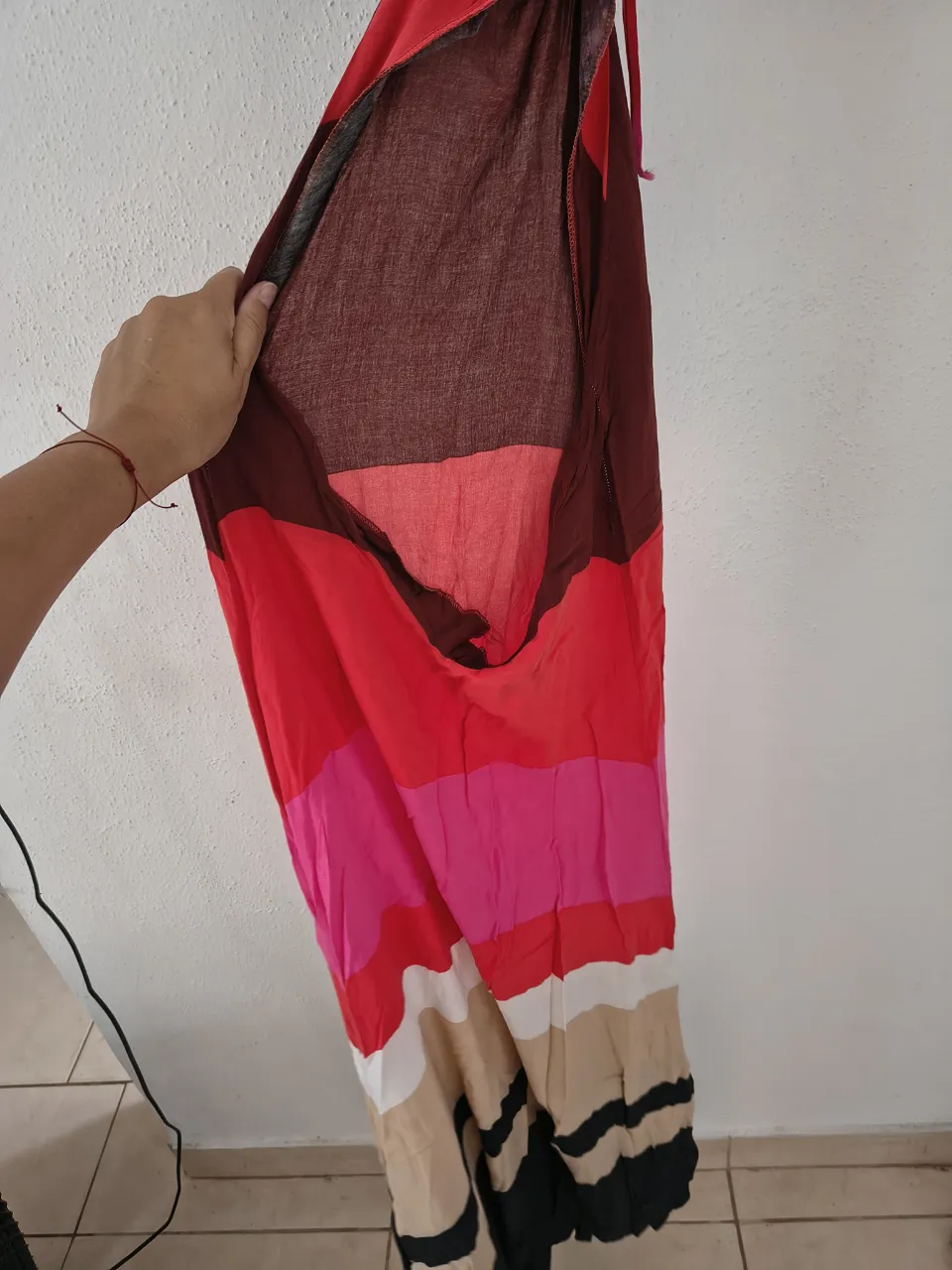 Vestido General - imagen 2