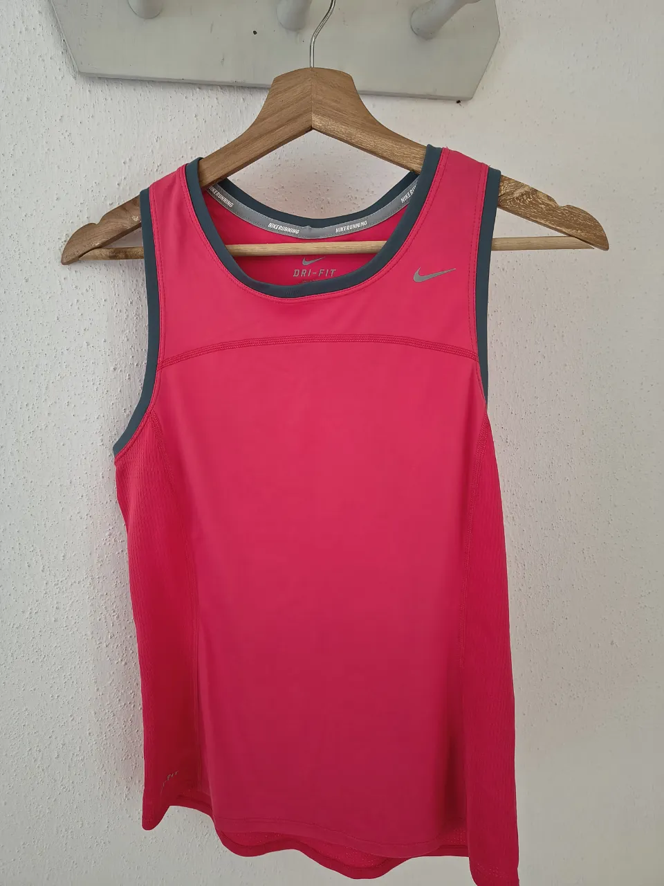 Musculosa Nike - imagen 1