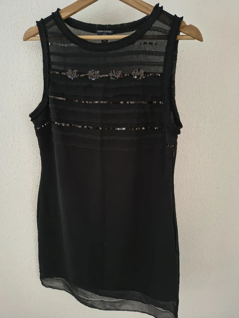Vestido Banana Republic