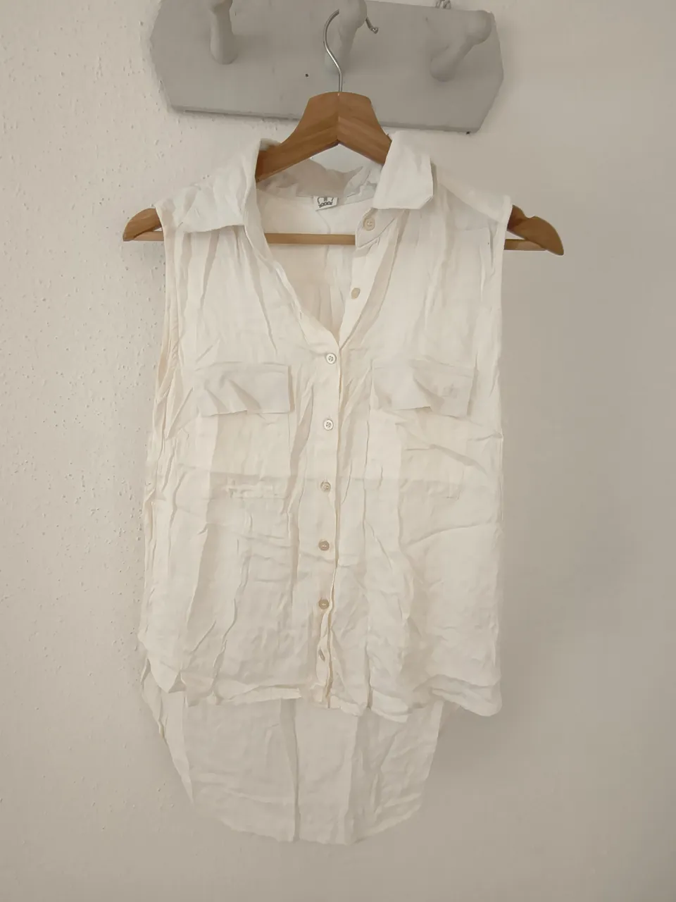 Camisa Paula Cahen D'Anvers - imagen 1